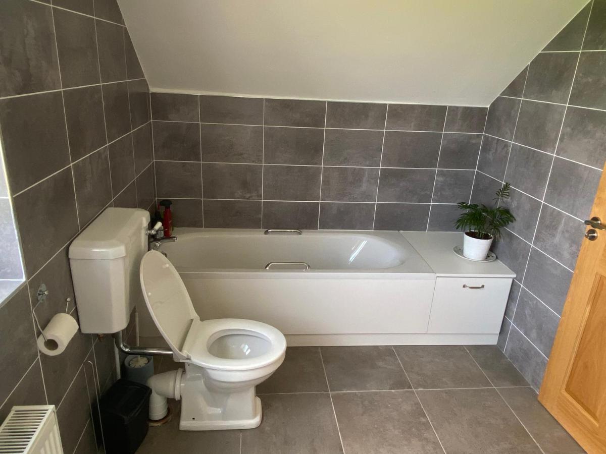 Island View Apartment Killala Ngoại thất bức ảnh
