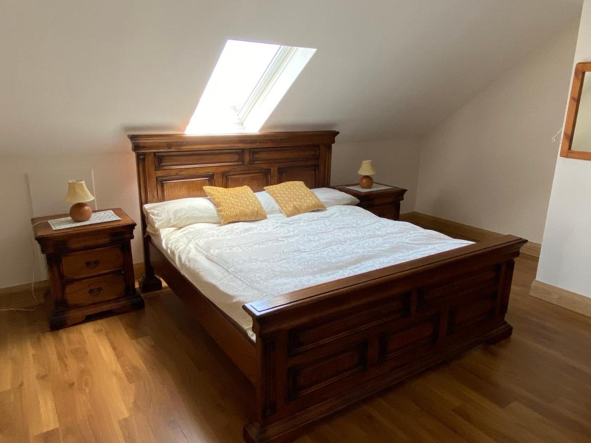 Island View Apartment Killala Ngoại thất bức ảnh