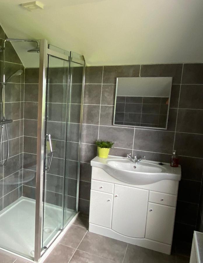 Island View Apartment Killala Ngoại thất bức ảnh